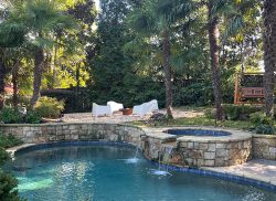 Atlanta Pools and Palms Paradise